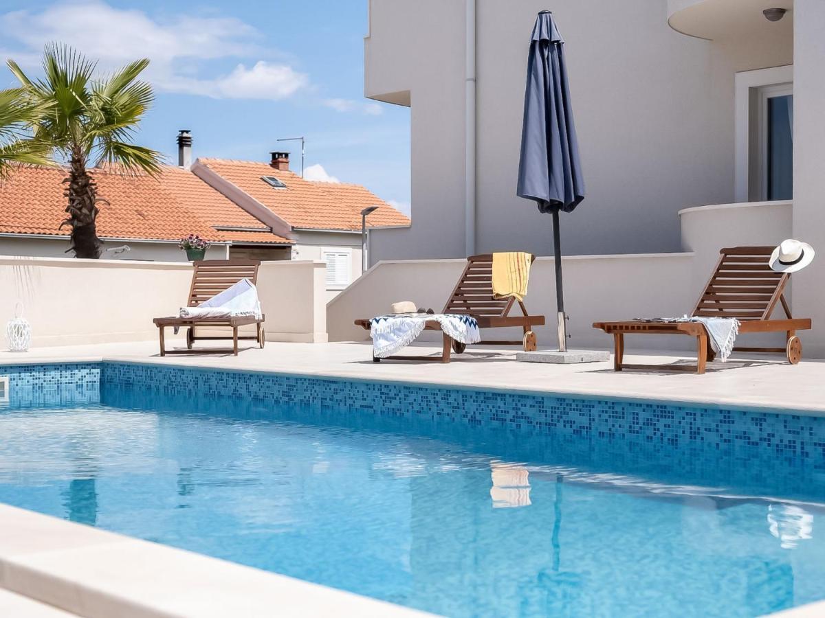 Apartment Villa 2 Pools-4 By Interhome Sutivan Luaran gambar
