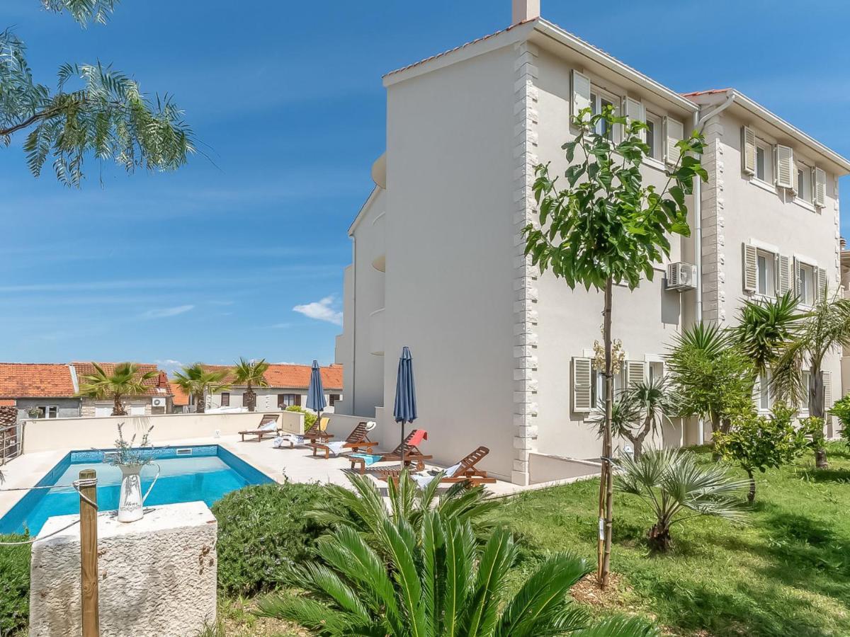 Apartment Villa 2 Pools-4 By Interhome Sutivan Luaran gambar