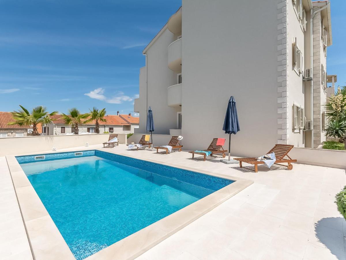 Apartment Villa 2 Pools-4 By Interhome Sutivan Luaran gambar