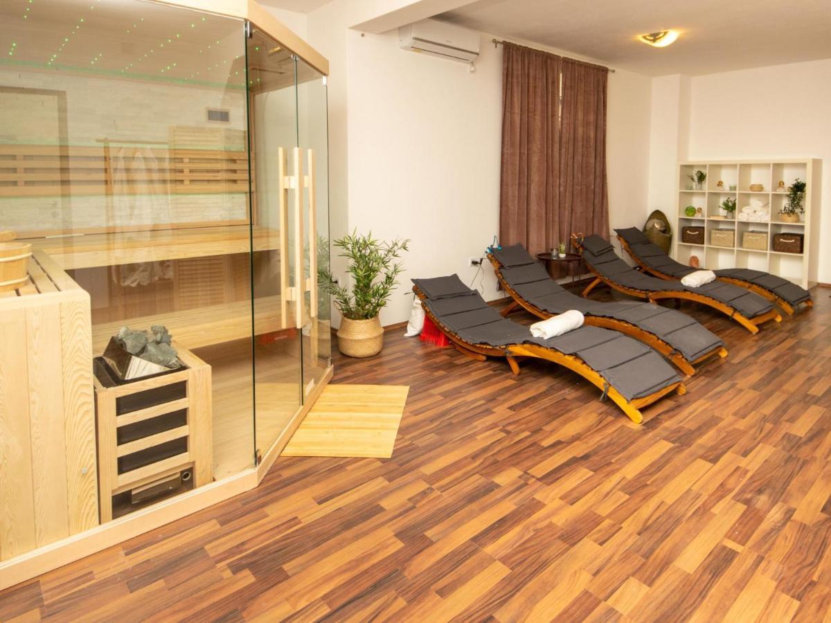 Apartment Villa 2 Pools-4 By Interhome Sutivan Luaran gambar