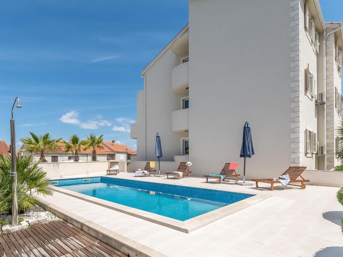 Apartment Villa 2 Pools-4 By Interhome Sutivan Luaran gambar