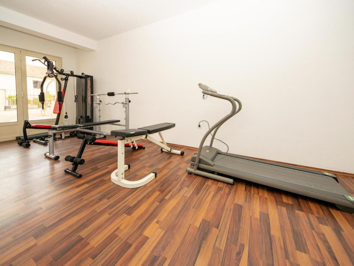 Apartment Villa 2 Pools-4 By Interhome Sutivan Luaran gambar