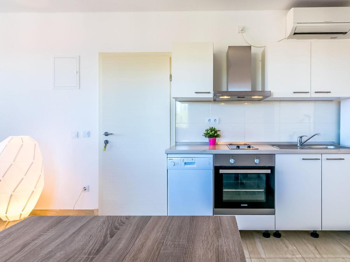 Apartment Villa 2 Pools-4 By Interhome Sutivan Luaran gambar